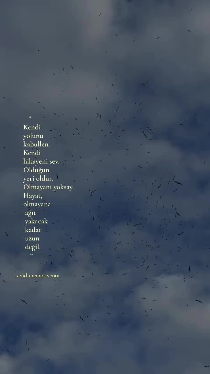 @kendimenot.