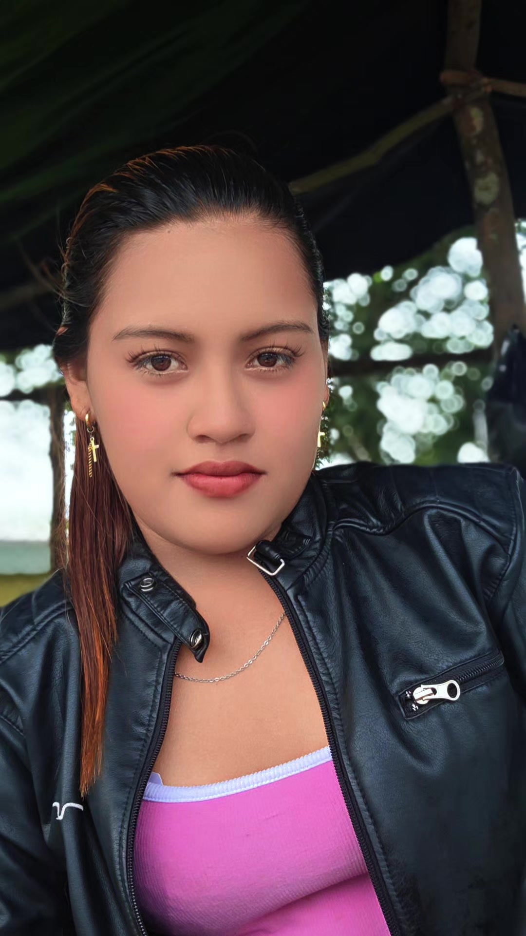 @chaparrita Mayrena