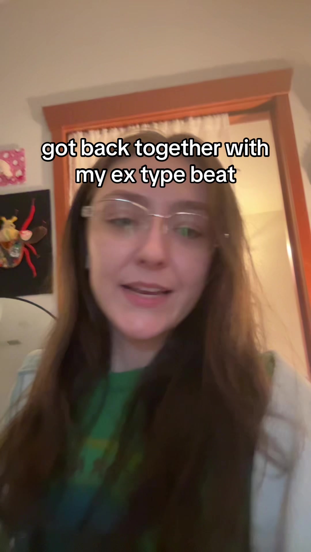 @Hailey Bragg