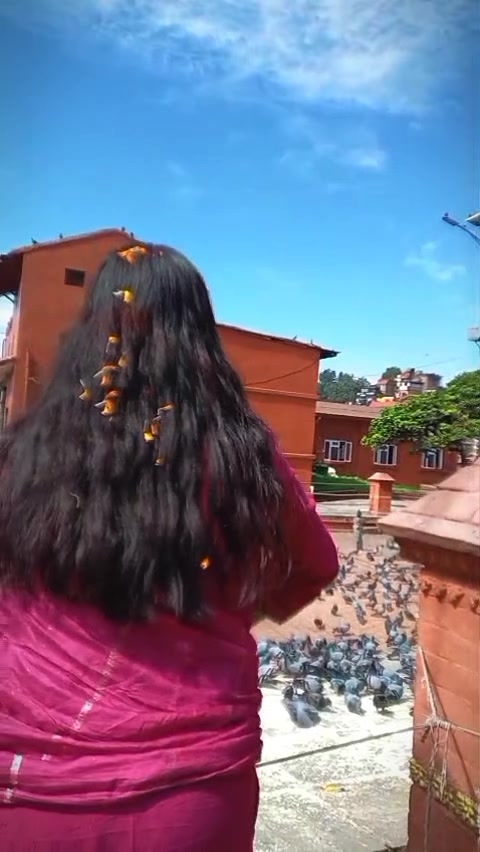 @sapna thapa 🦋💚✨