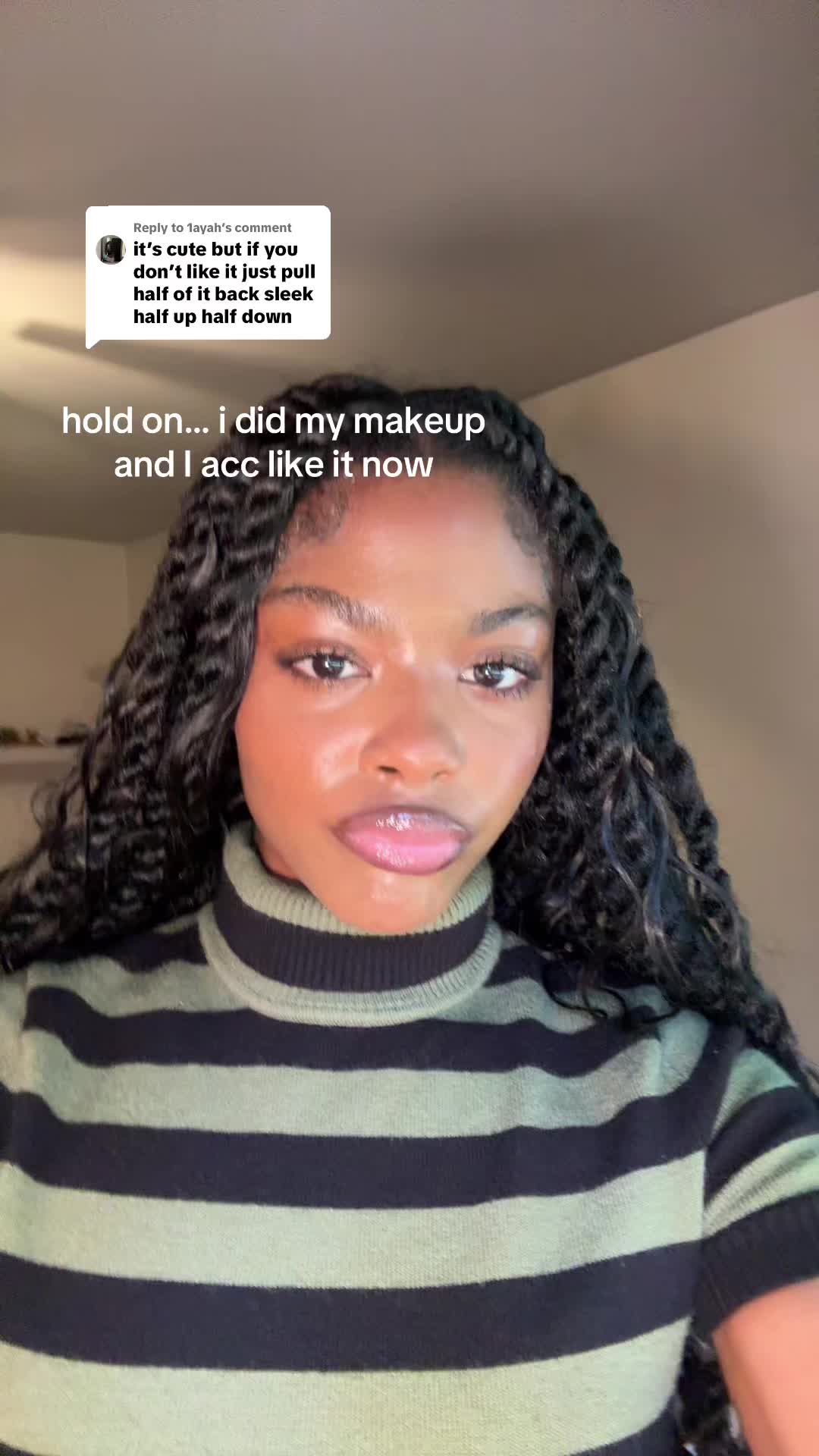 @ohemaa (aw-hih-maa)