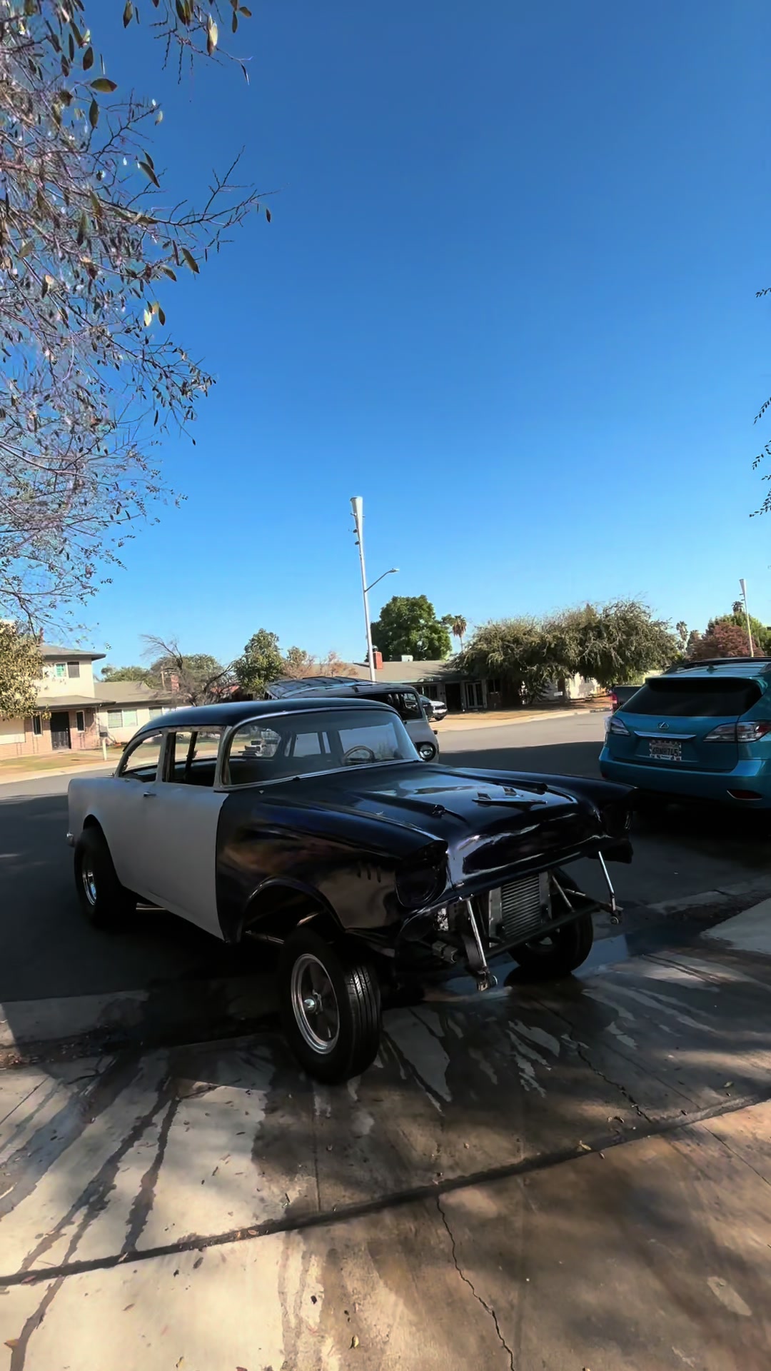 @Boosted 55 gasser
