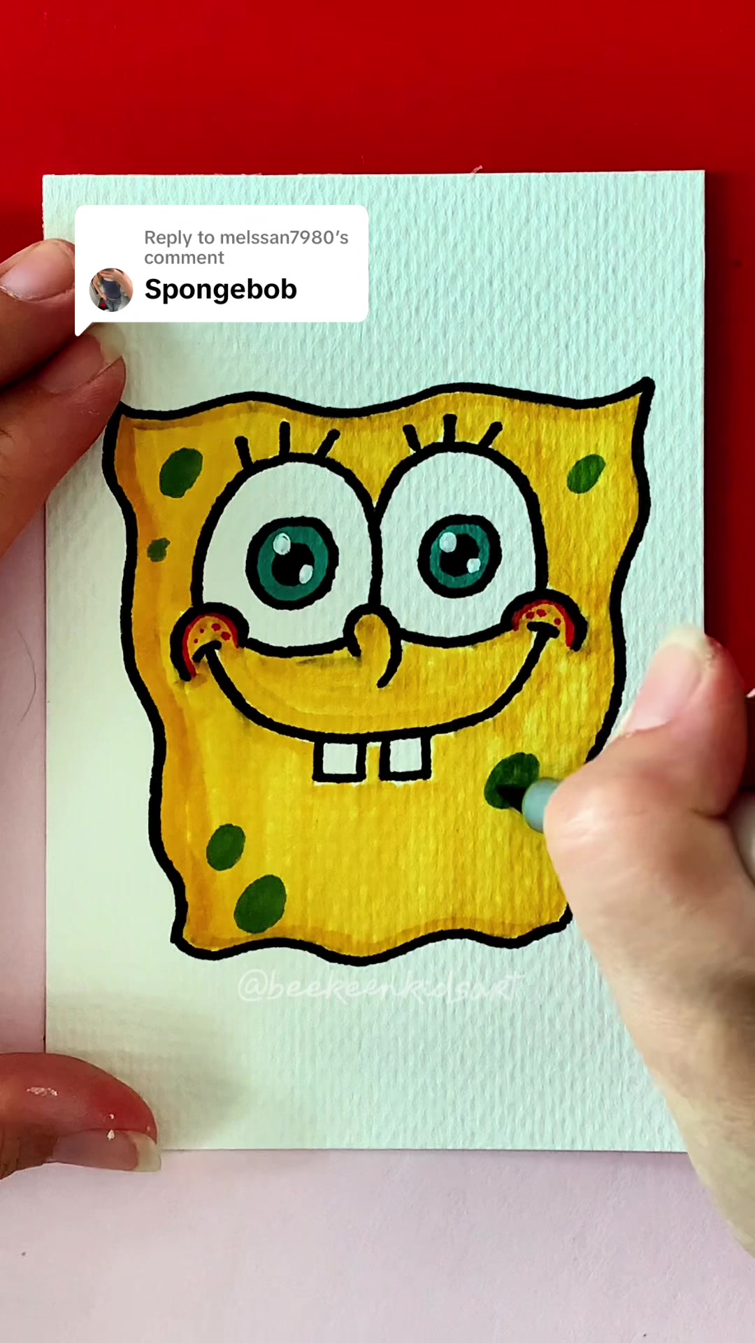 @@beekeenkidsart
