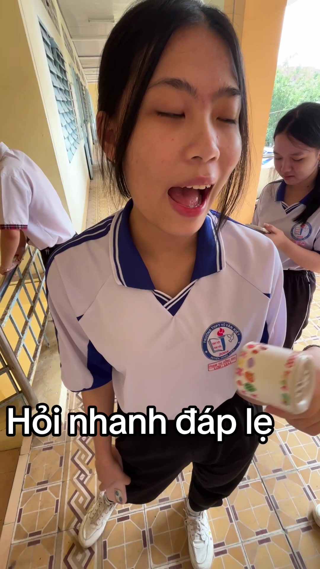 @trẻ tic Vĩnh Long