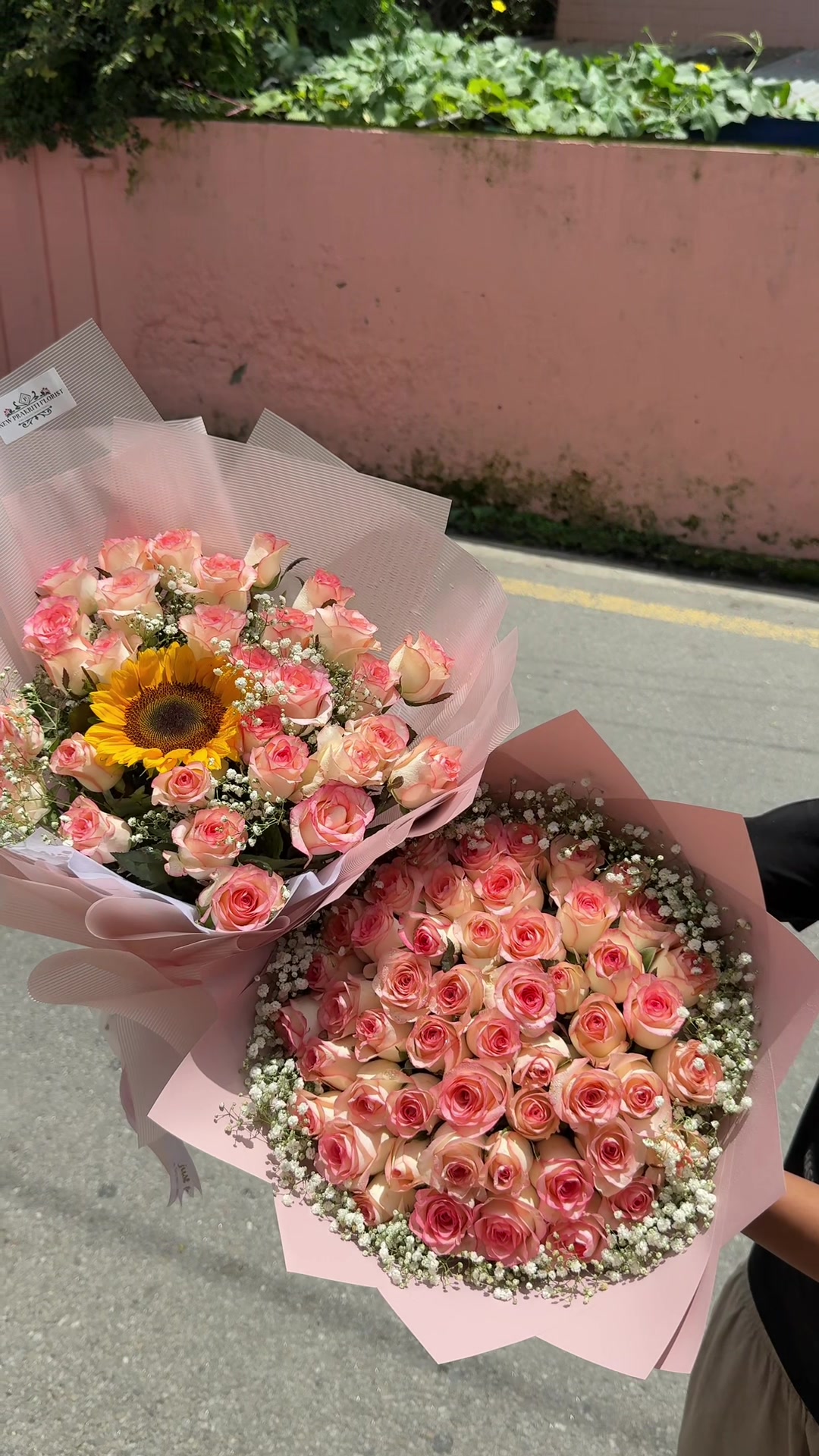 @New Prakriti Florist