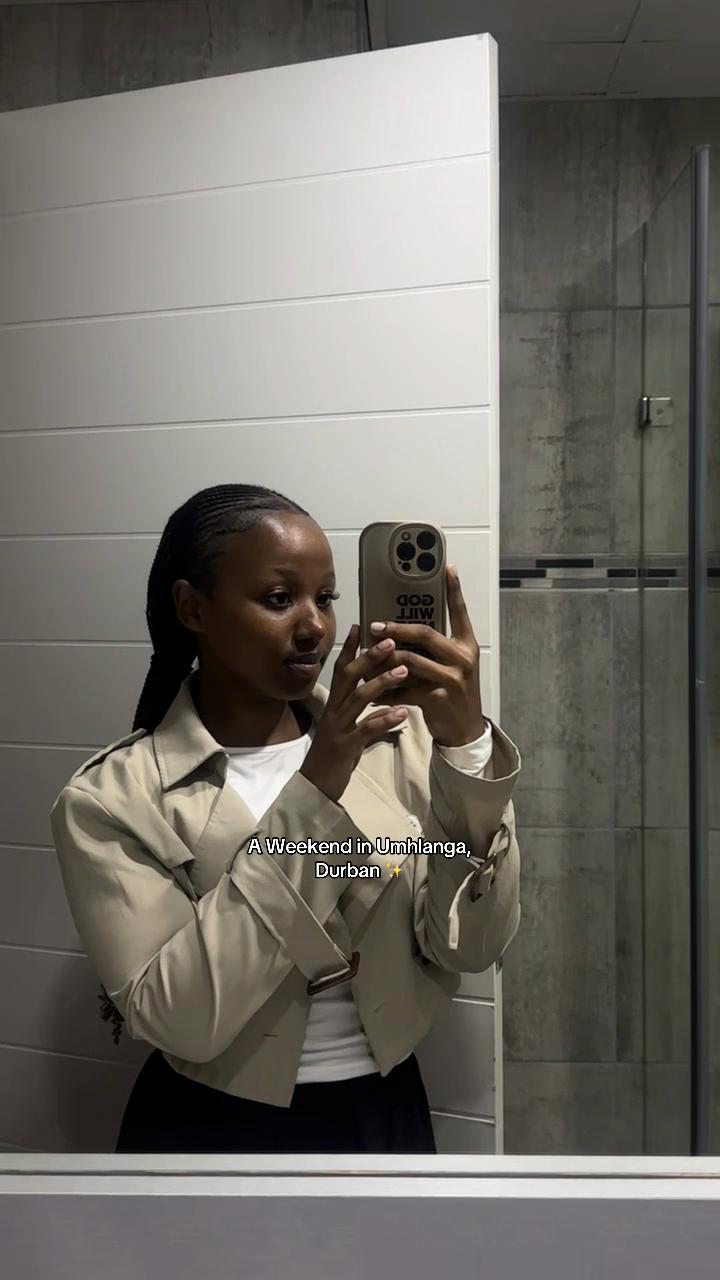 @Sthandeka Mafuleka