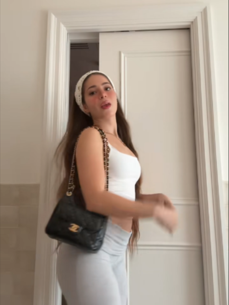 @Nevaeh Sanchez