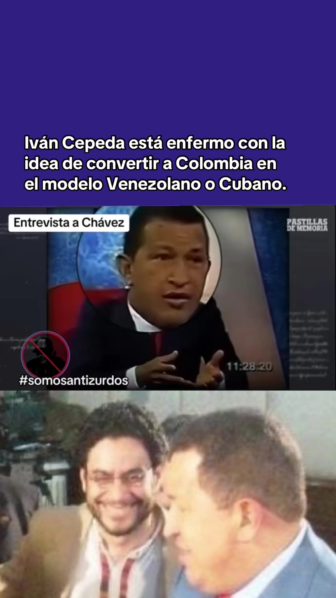 @antizurdos