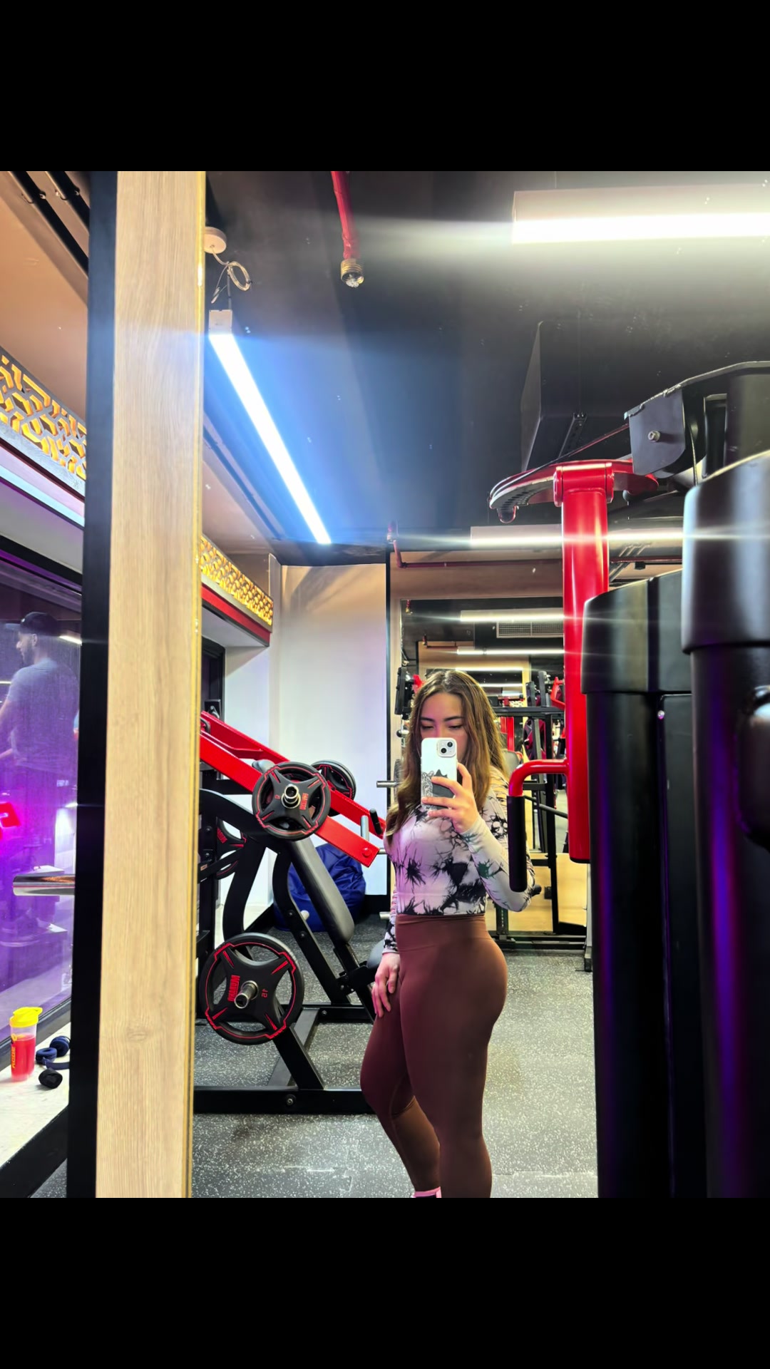 @مارجريتا🏋️&zwj;♀️