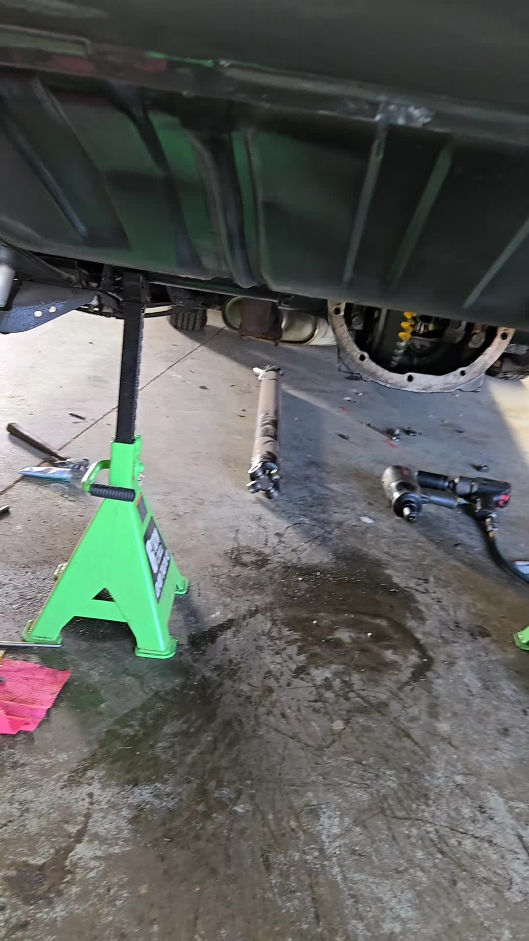 @Chad's Maintenance & repair
