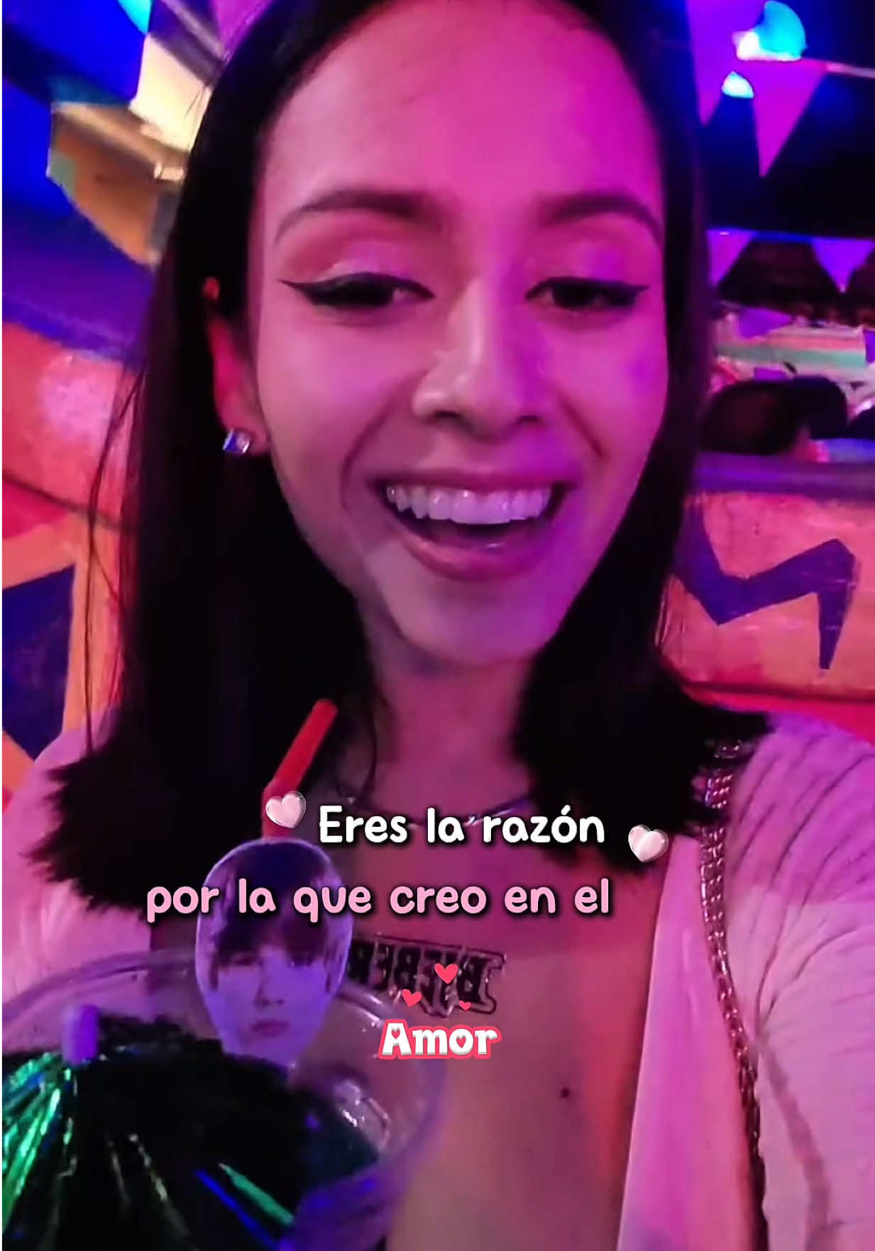 @Carla Vargas