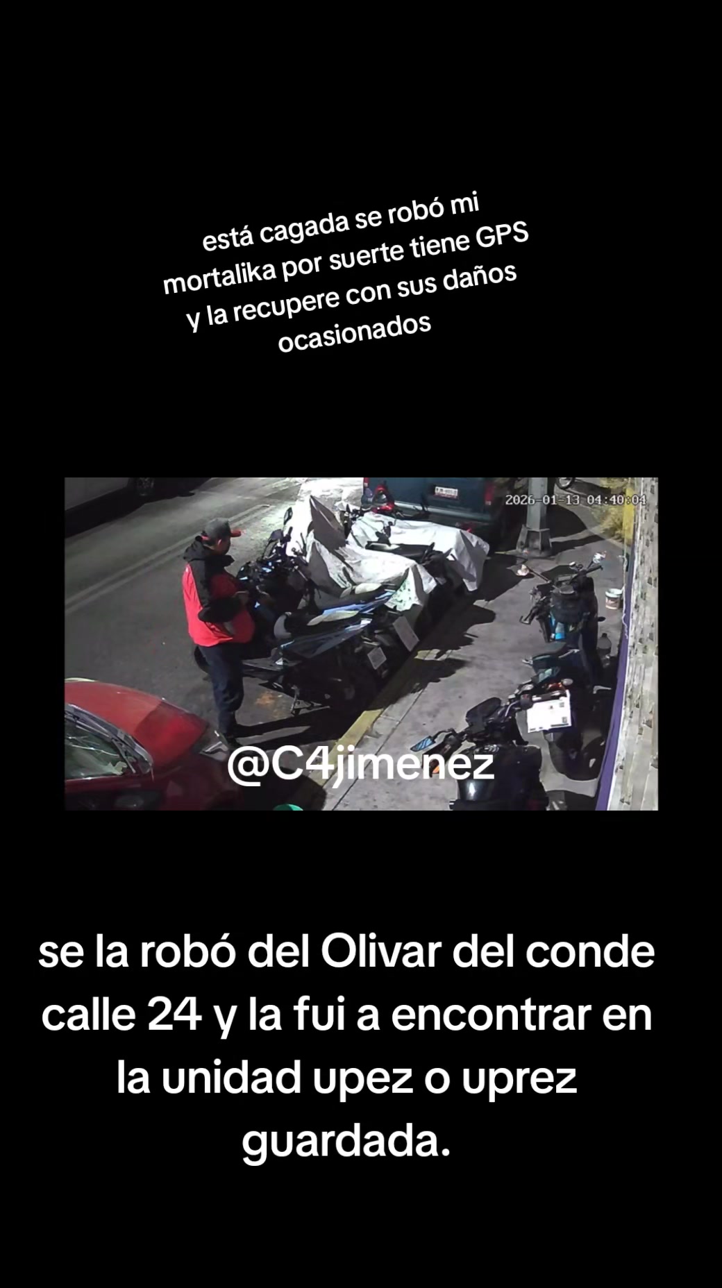 @Gabriel Calderon