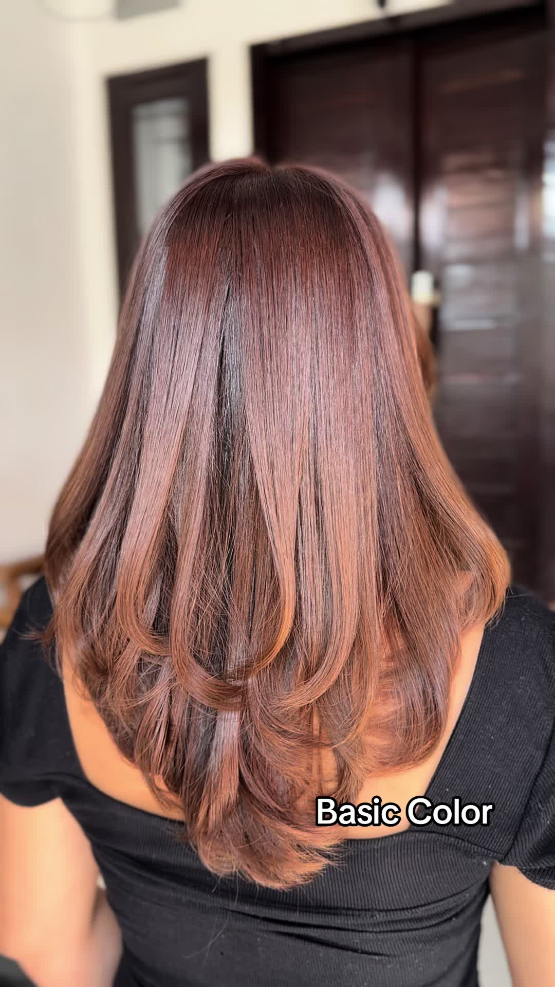 @Regina Wayan Salon