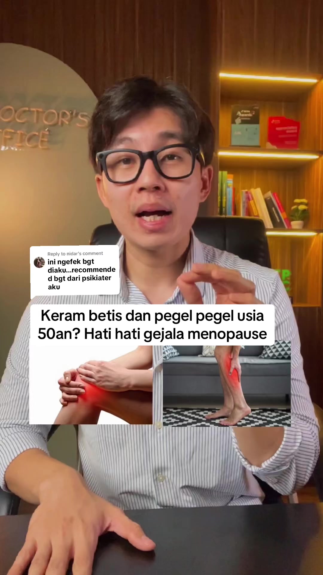 @dr. Kevin Mak