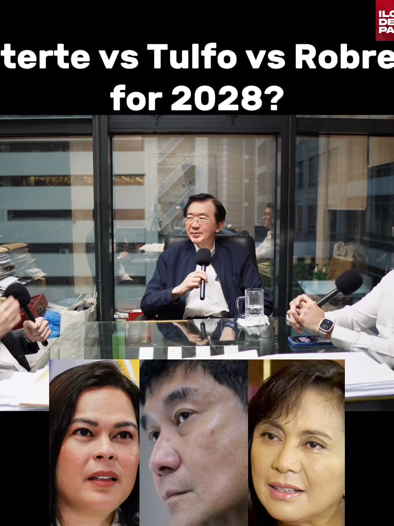 @Ilocano Defenders Partylist