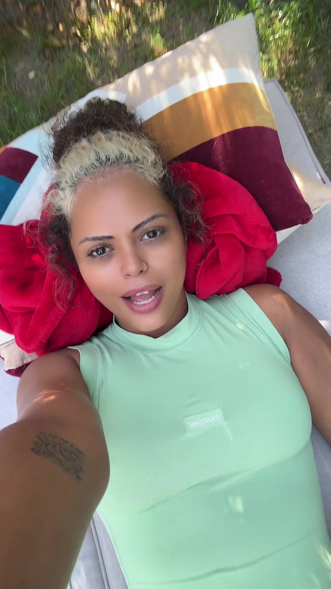 @Bella B