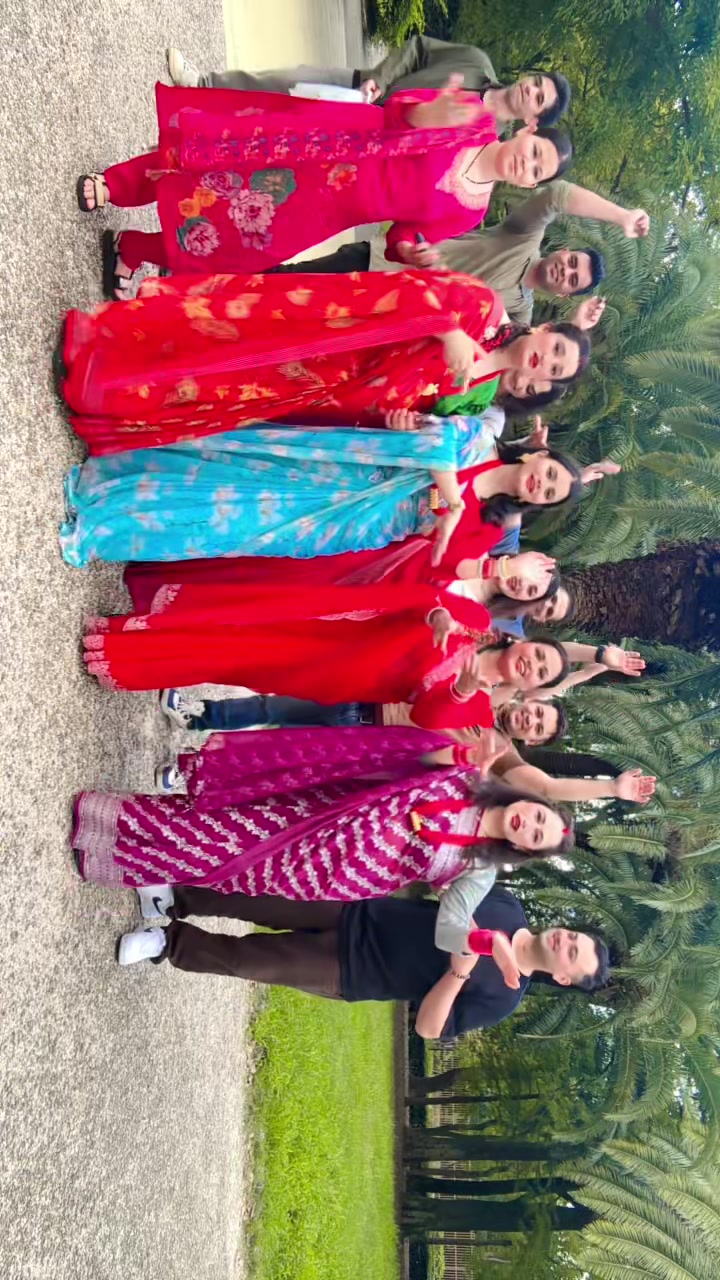 @Sangita Dhungana