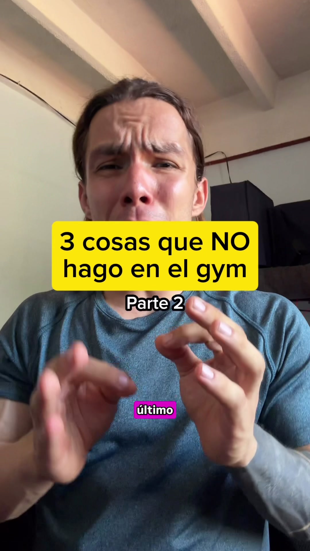 @Jota Fitness Coach
