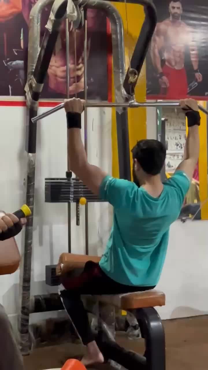@💪KABAL HEALTH GYM 💪