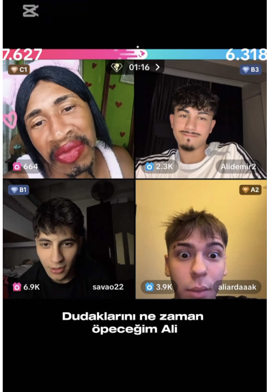 @👅🐍 Chivila Alidemir 🐍👅