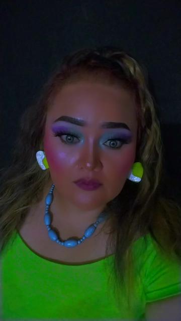 @🧚🏻💙Sele Belmont Makeup 🖤☠️