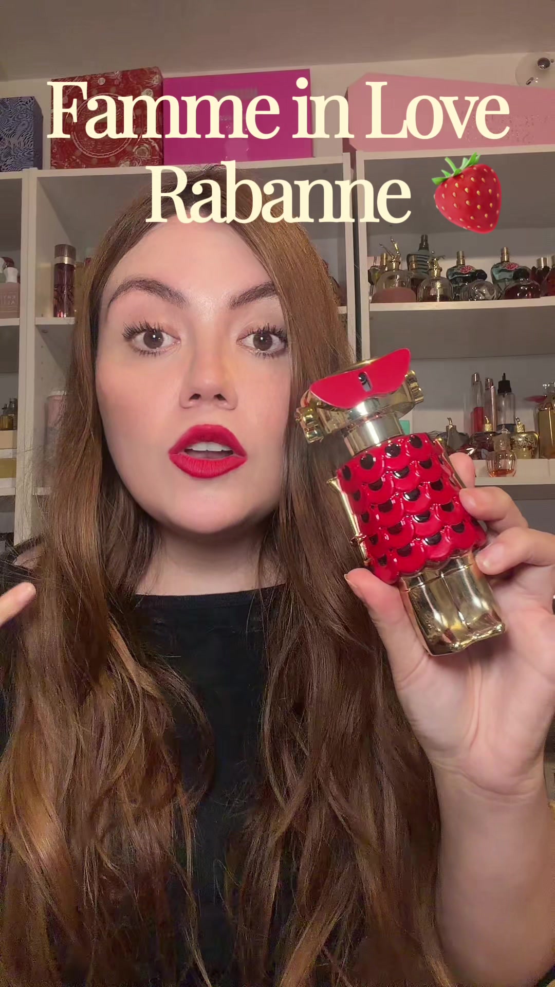 @✨ KAT perfumes ✨