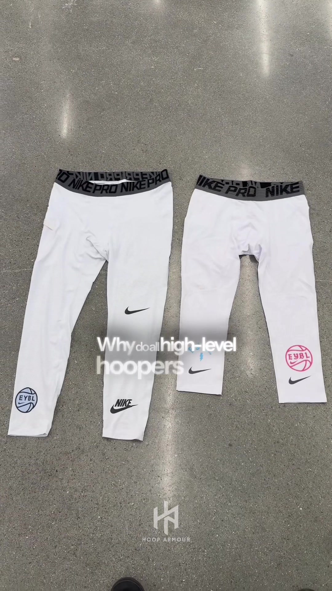 @Hoop Armour
