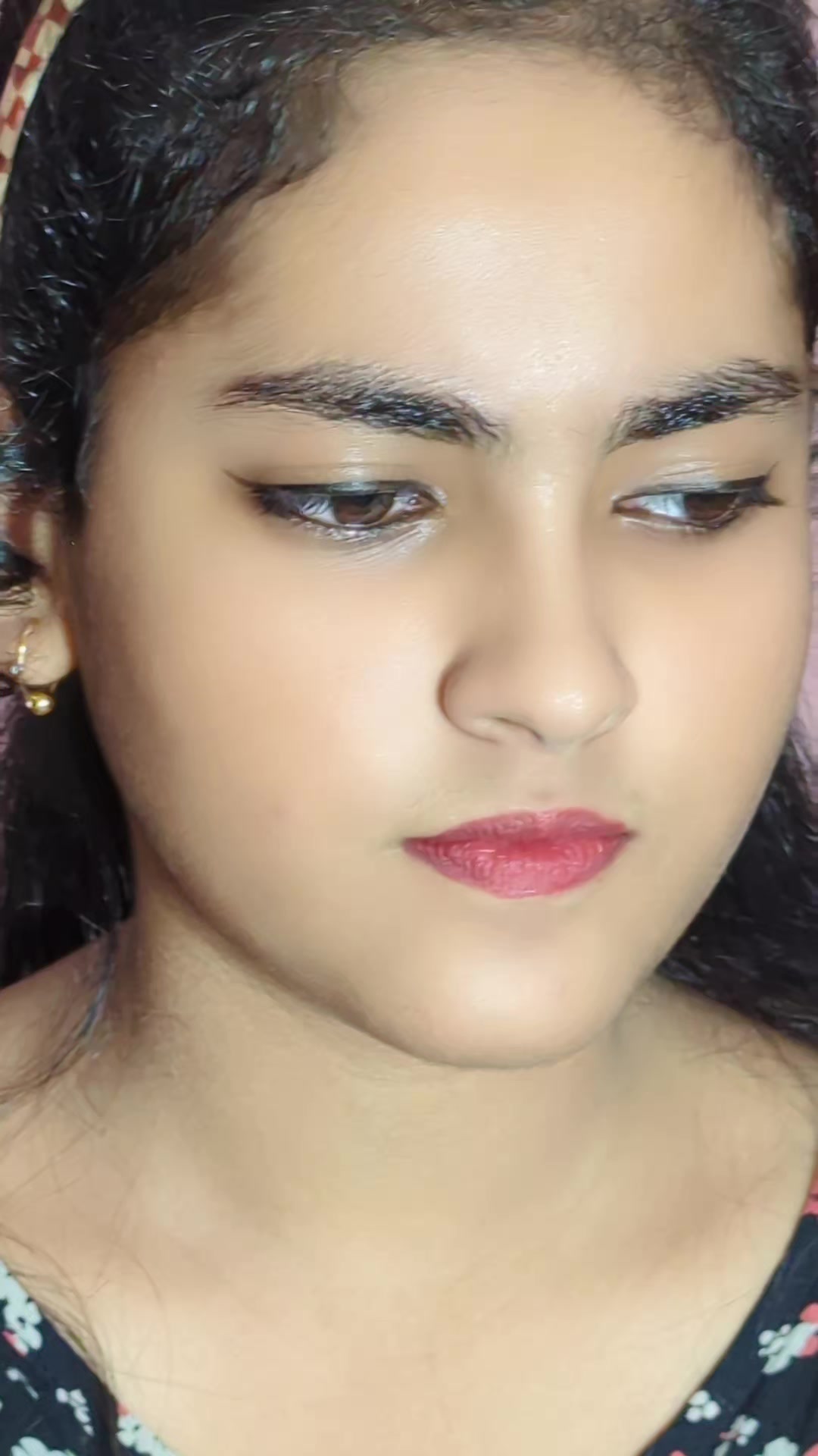 @রংপুরের মেয়ে মিষ্টি Official