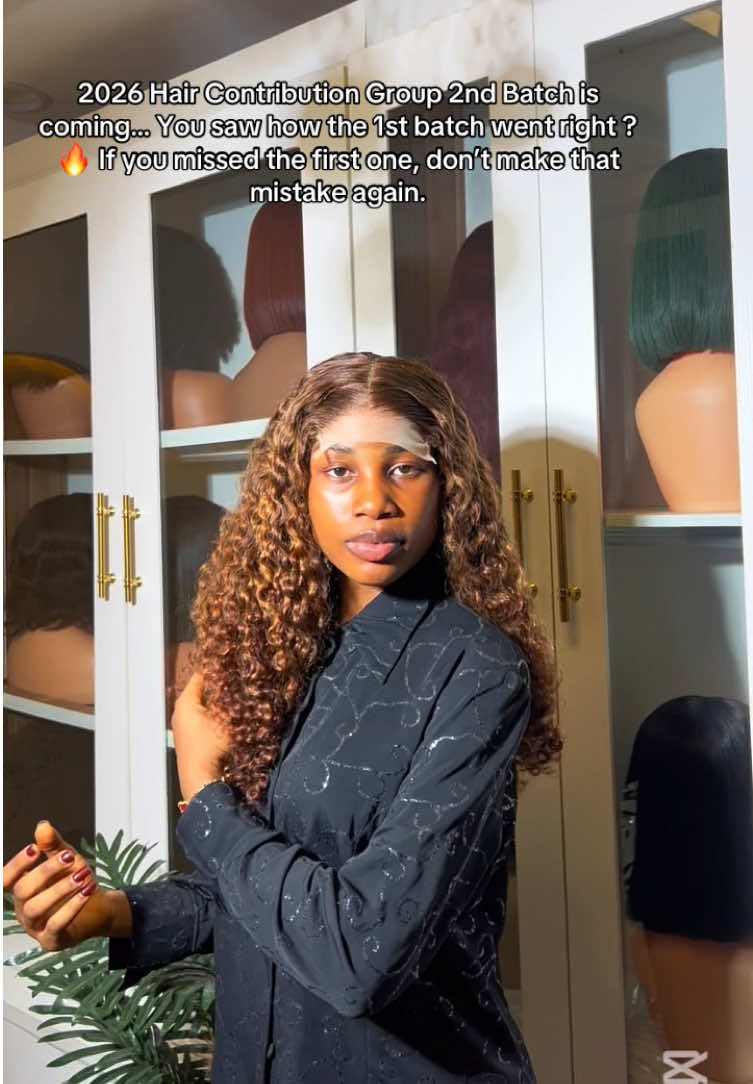 @Successilkyhair |LAG WHOLESALE