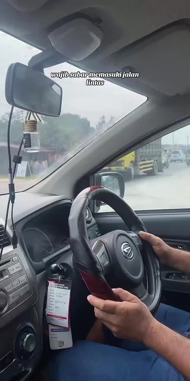 @Satria Kursus Stir Pekanbaru