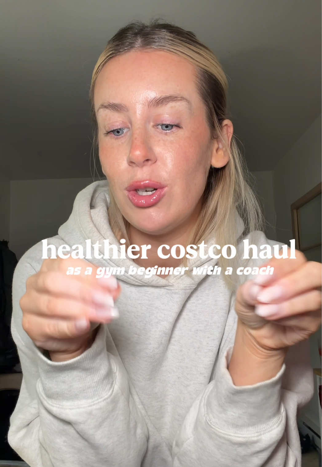 @Rye | hauls, food & vlogs