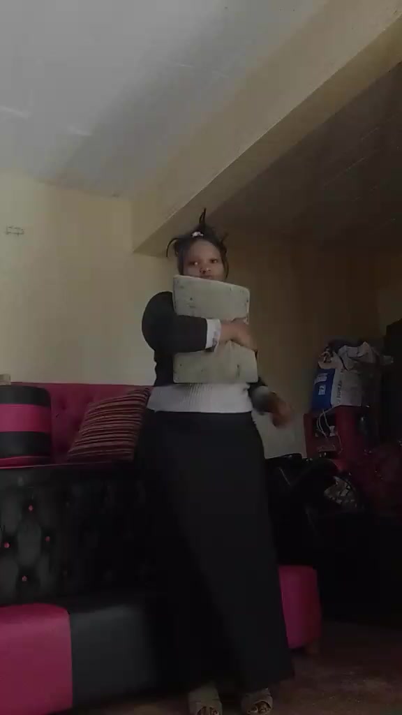 @Joy Gitonga