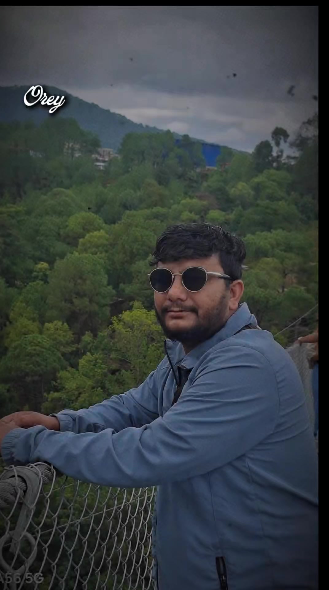 @Jeetu Sarraf