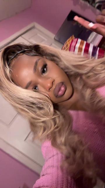 @Kaliyah