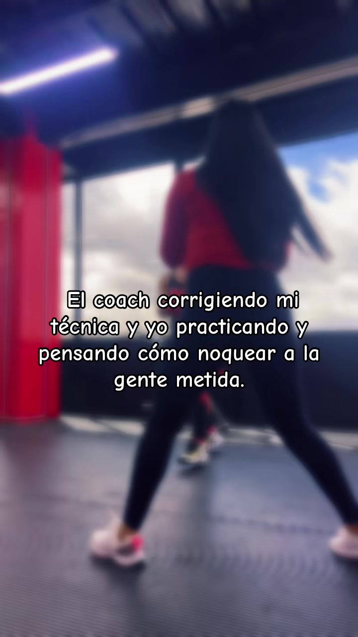 @Heidy De la Cruz