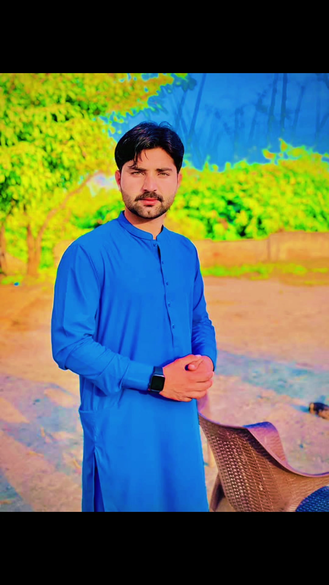@shani Gondal