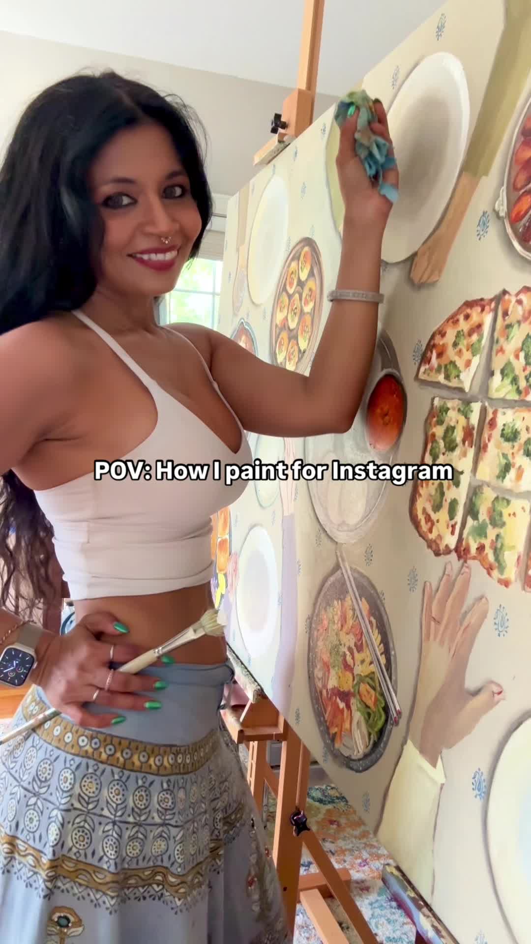 @Piya Samant