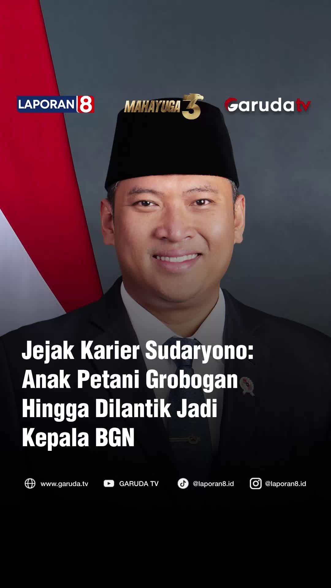 @Garuda TV