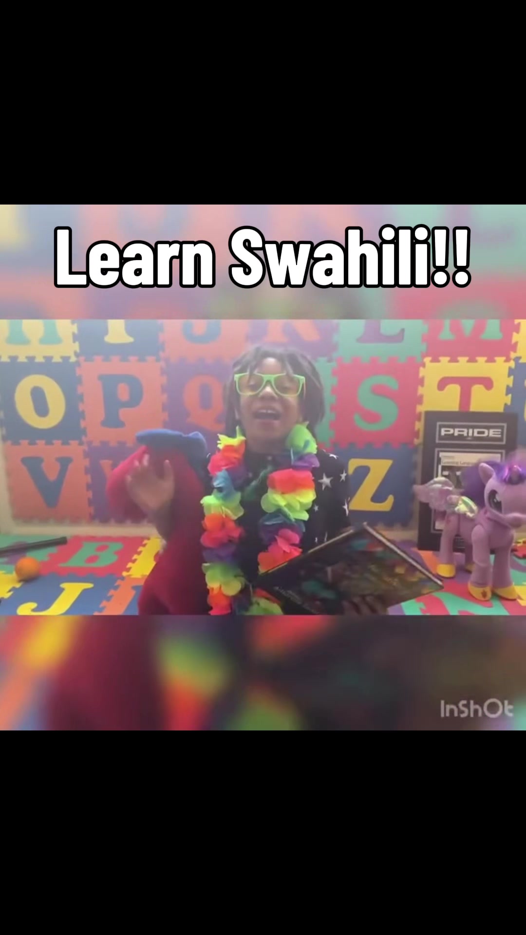 @Learn A Language 4 Fun | CLT