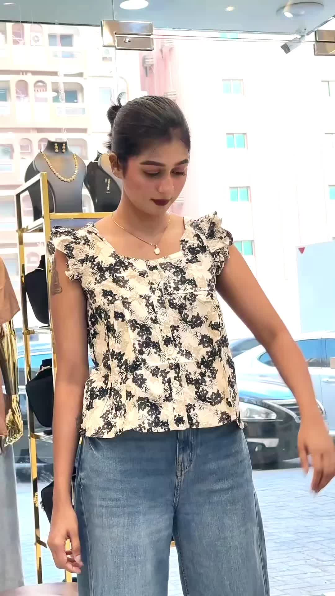 @Green Leaf Fashion