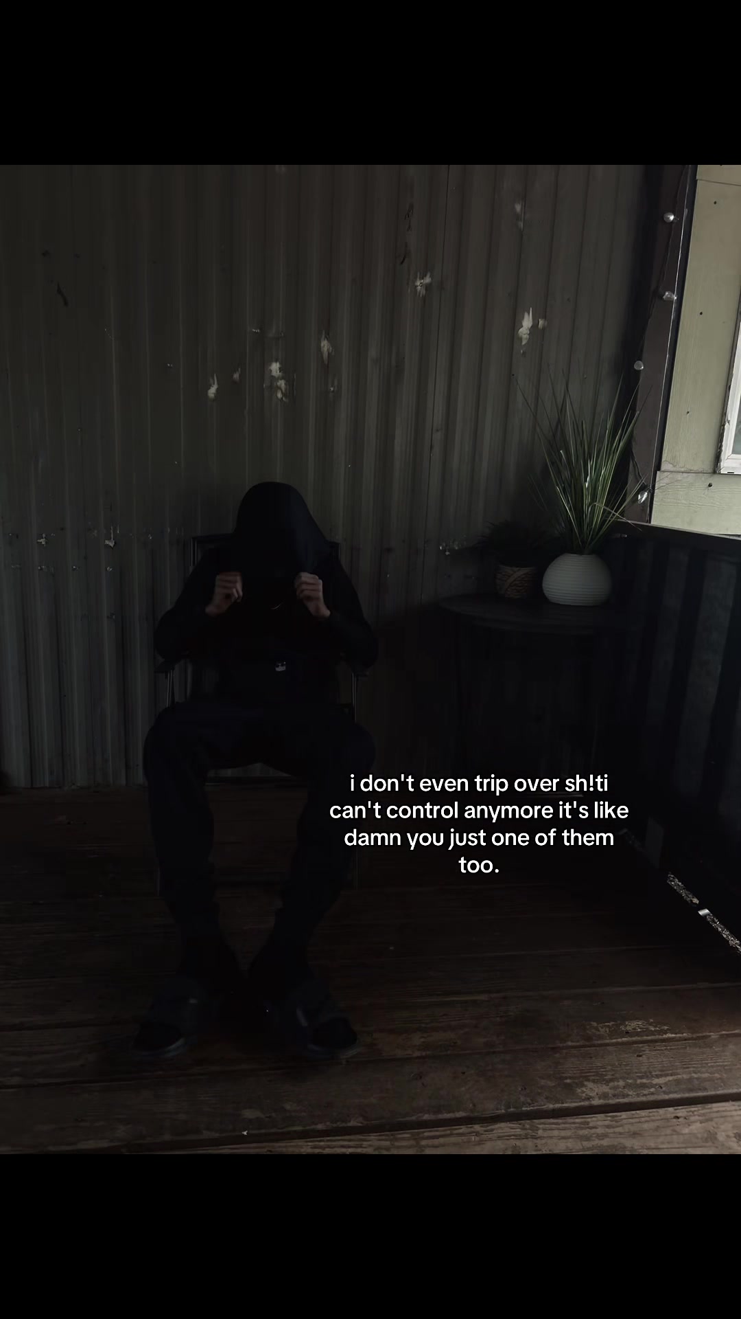 @User not found