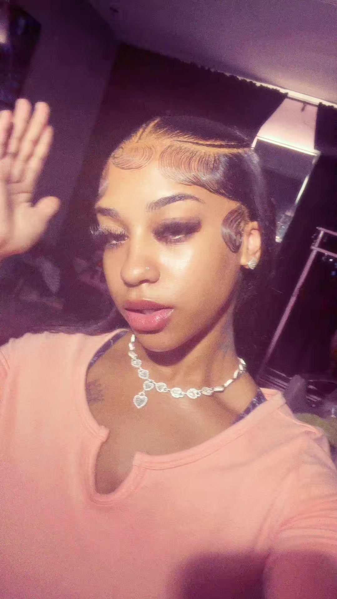 @ga&rsquo;mariyah💎