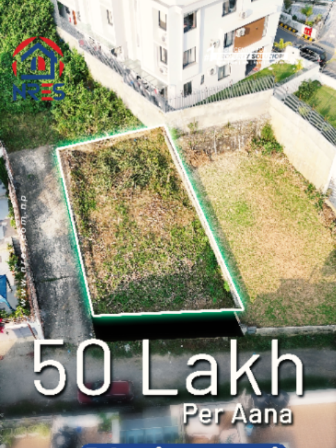 @Nepal RealEstate Solution NRES