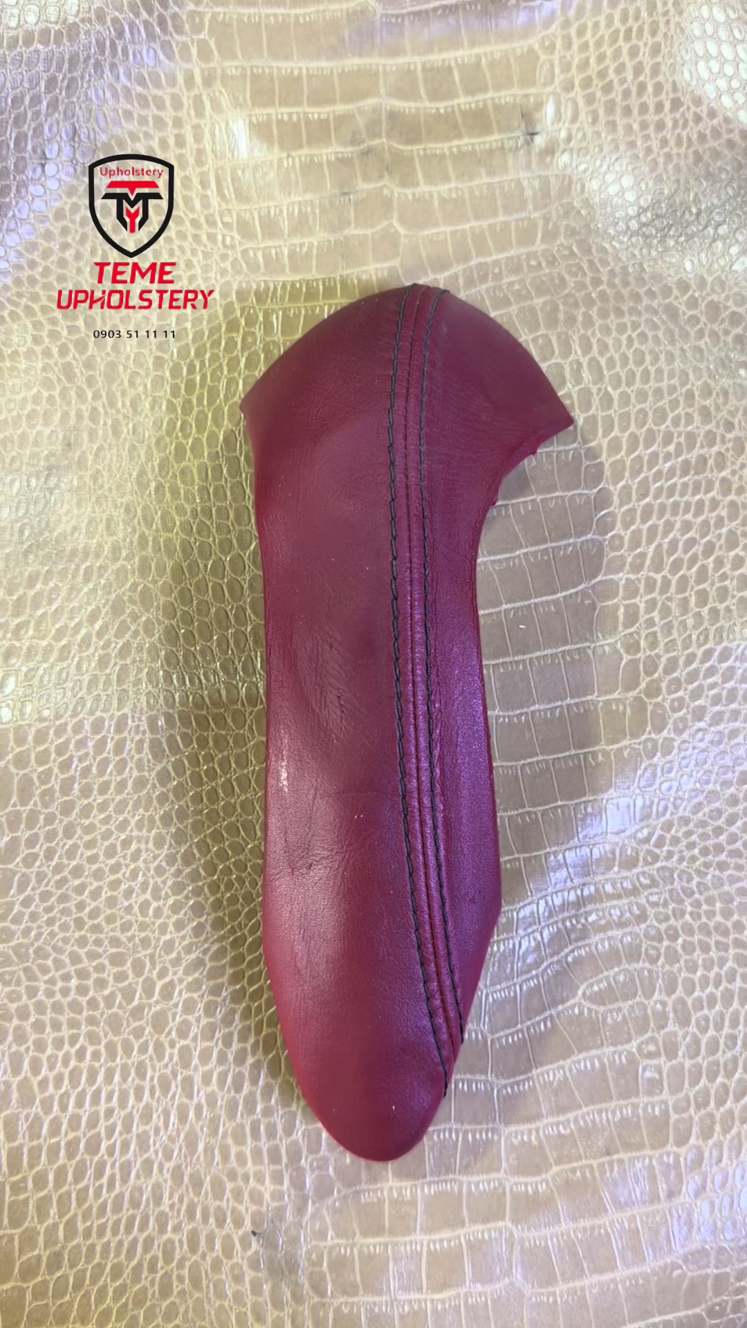 @teme upholstery