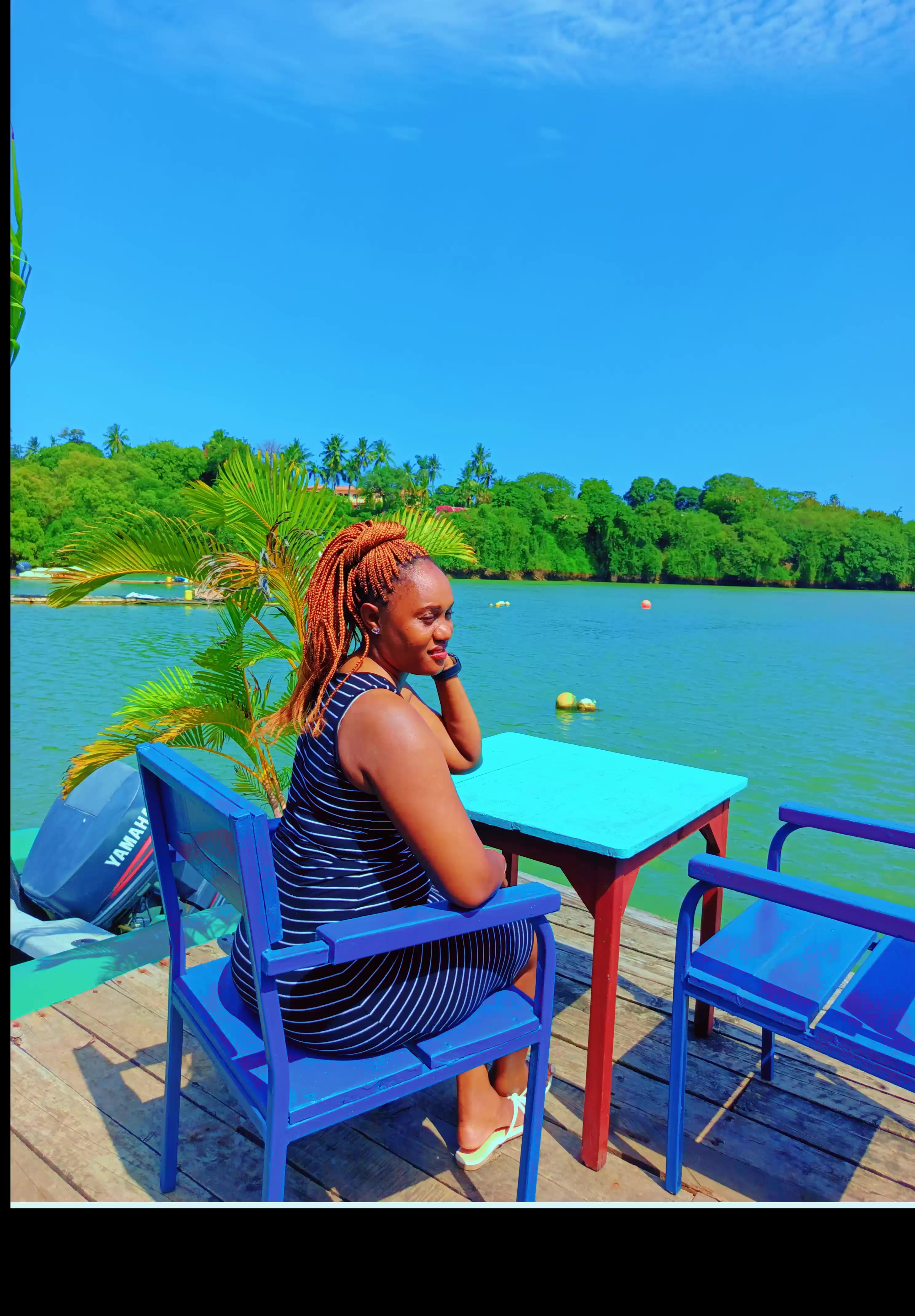 @Eve nkirote