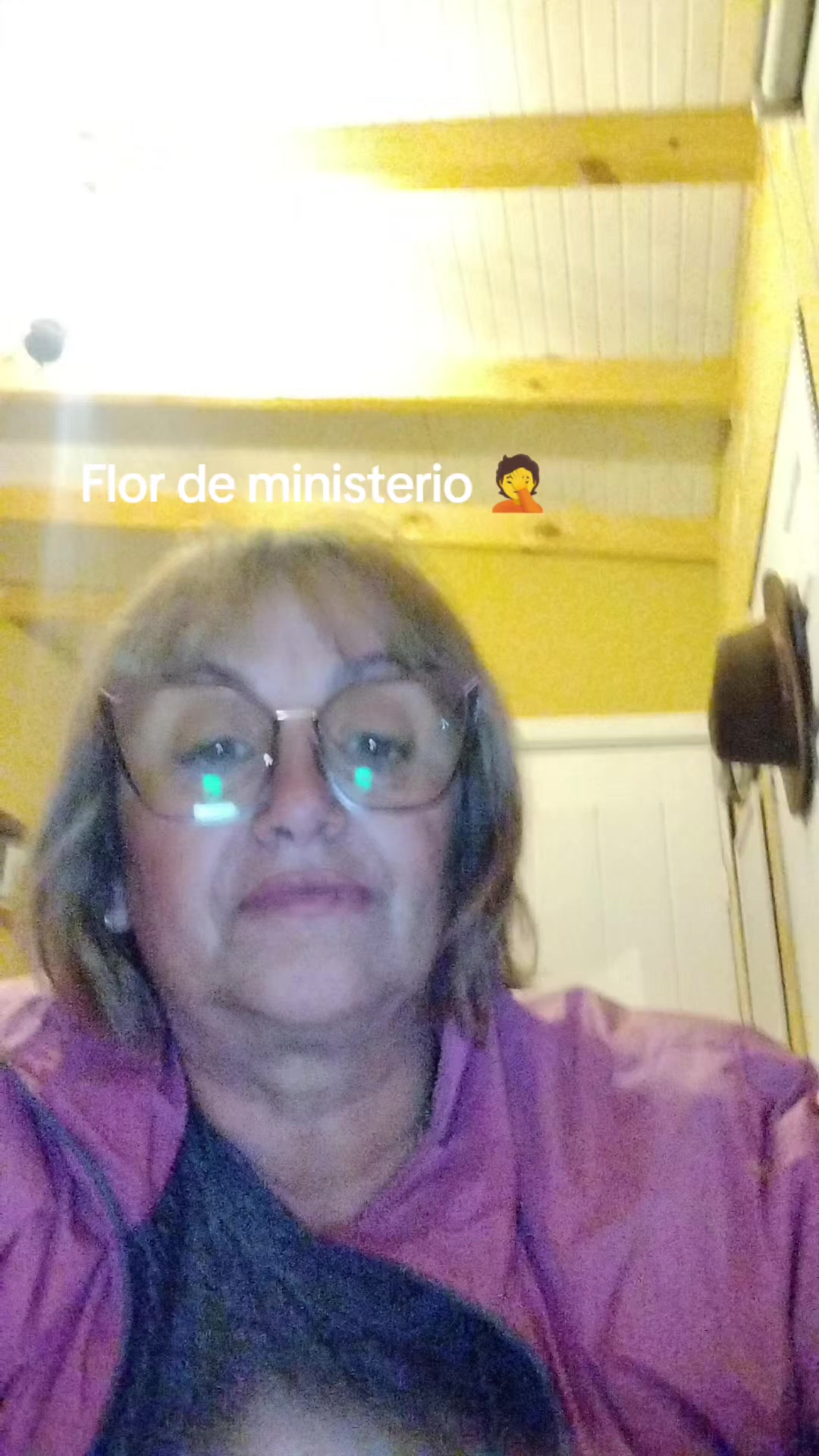 @Sultana del Páramo
