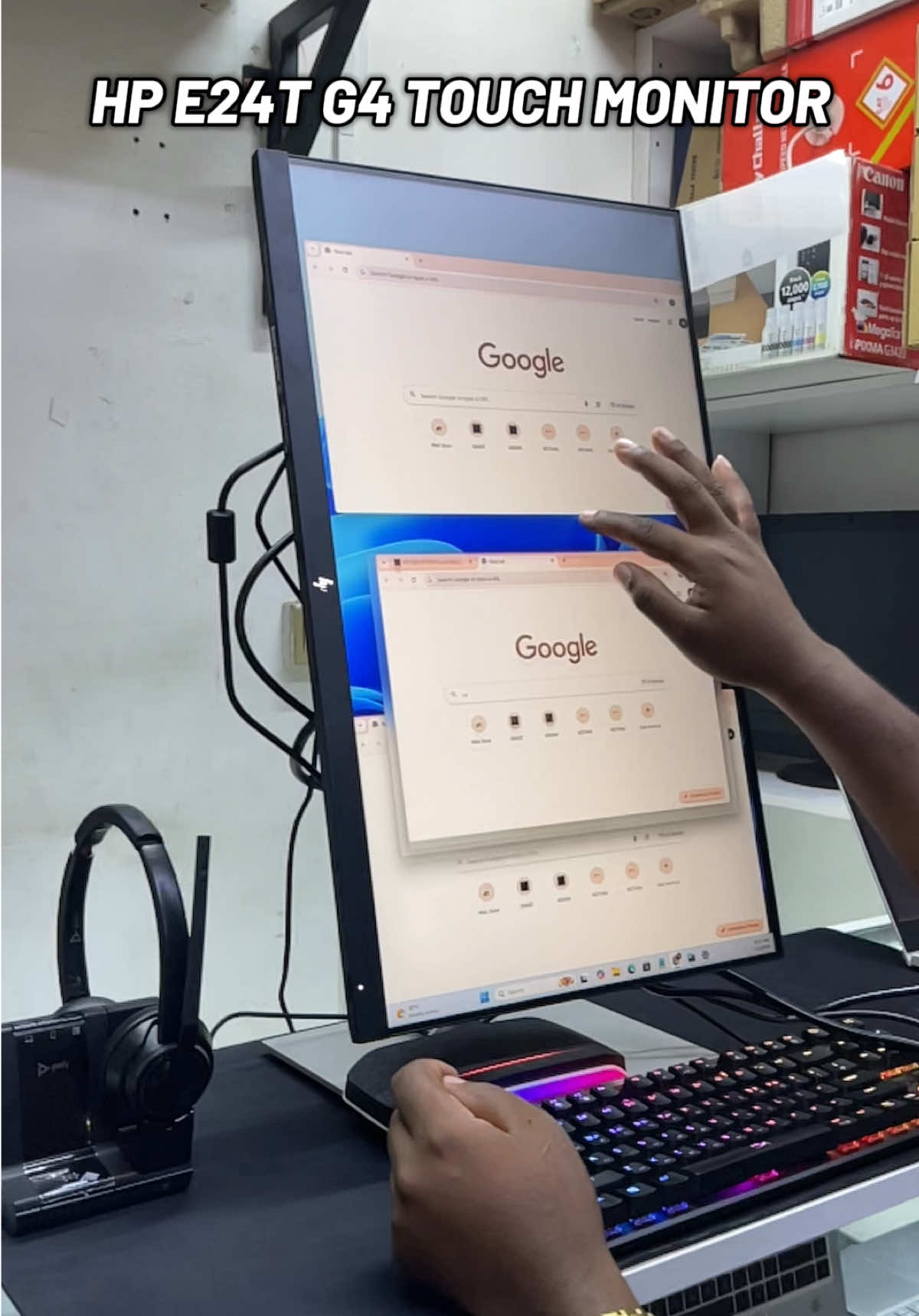 @SmartComputersKe Technologies