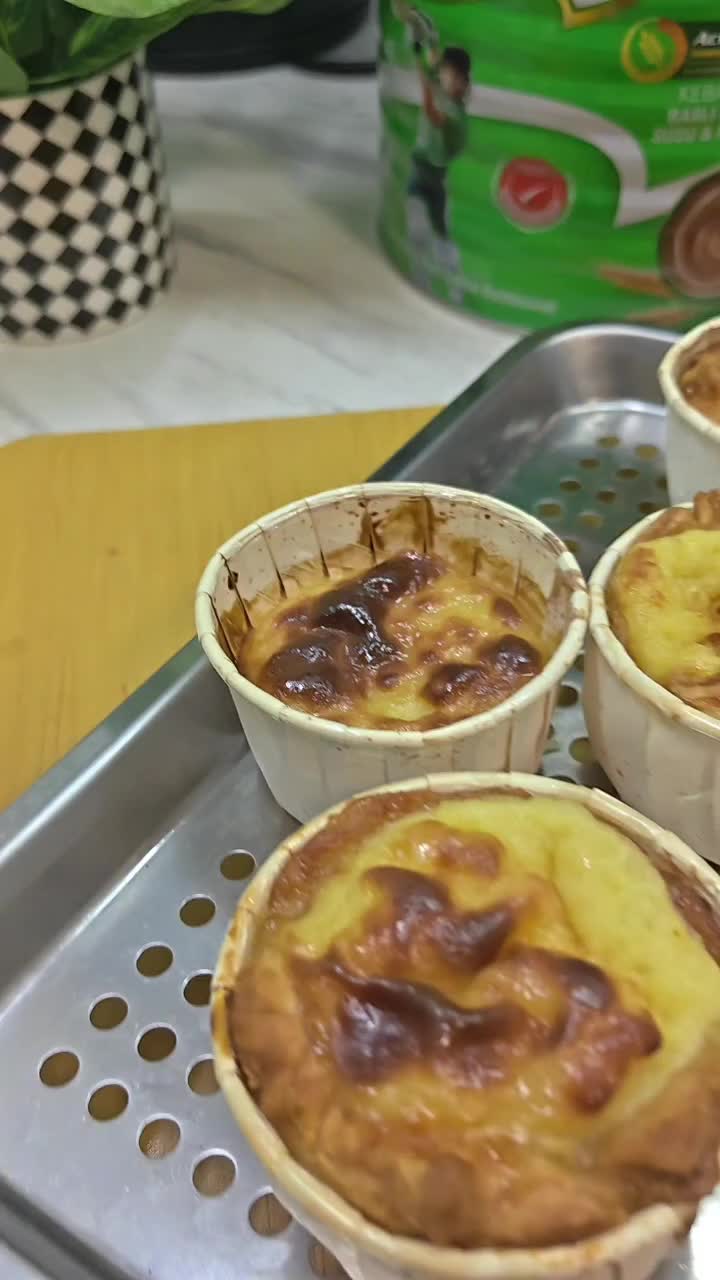 @Dapur_CikMidah | HomeCook