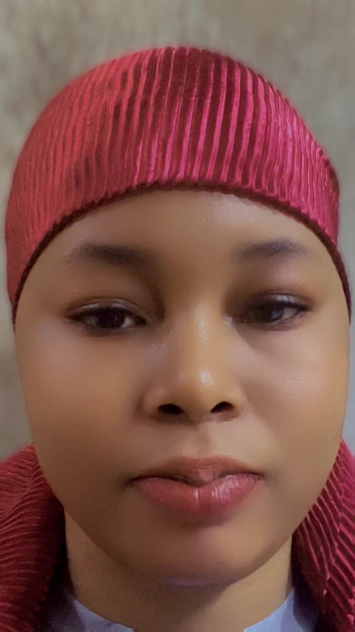 @@HAJIA RASHIDA