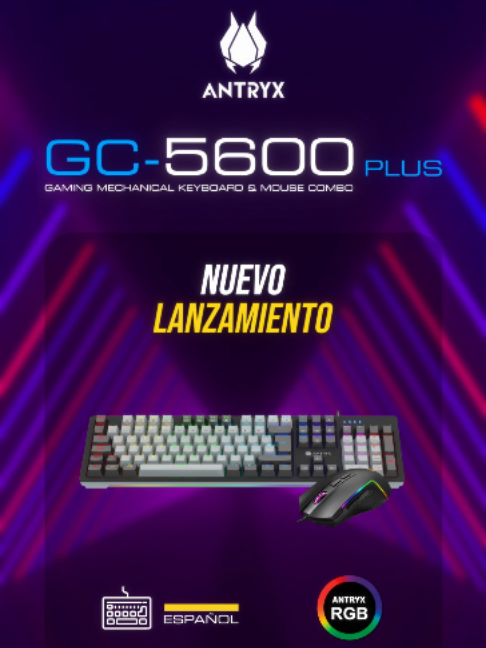 @Antryx-Latam